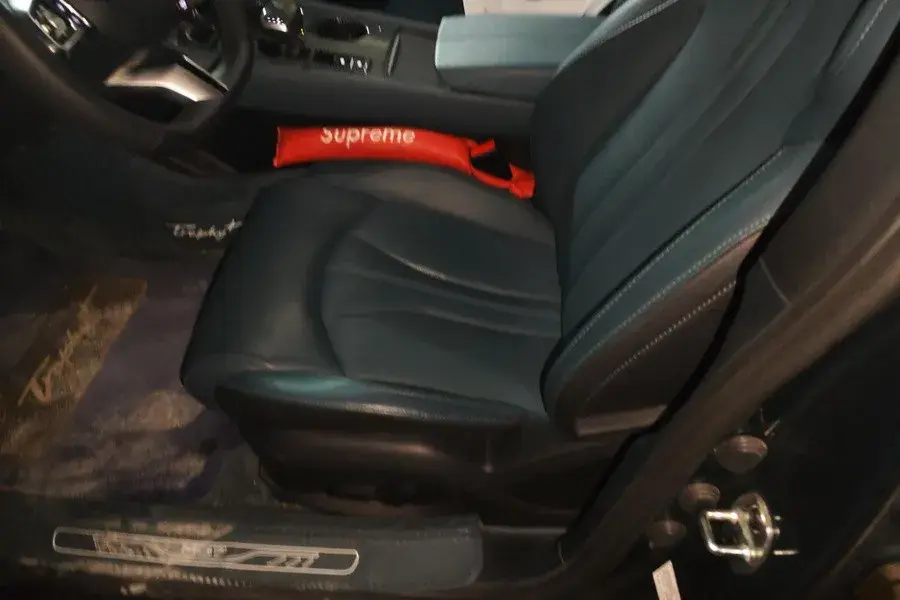 2023 MG 7 thumbnail 4