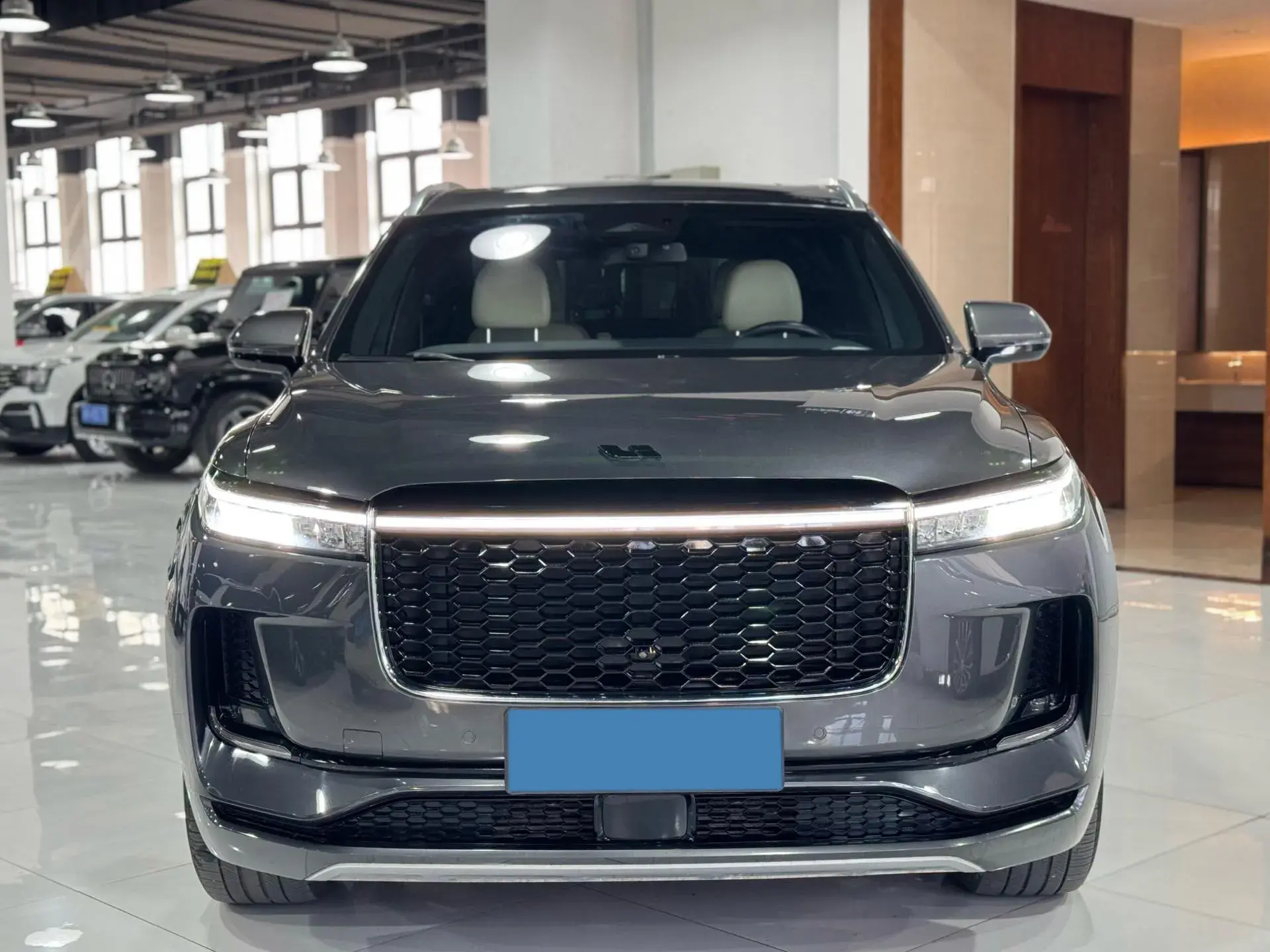 2021 LI ONE thumbnail 2