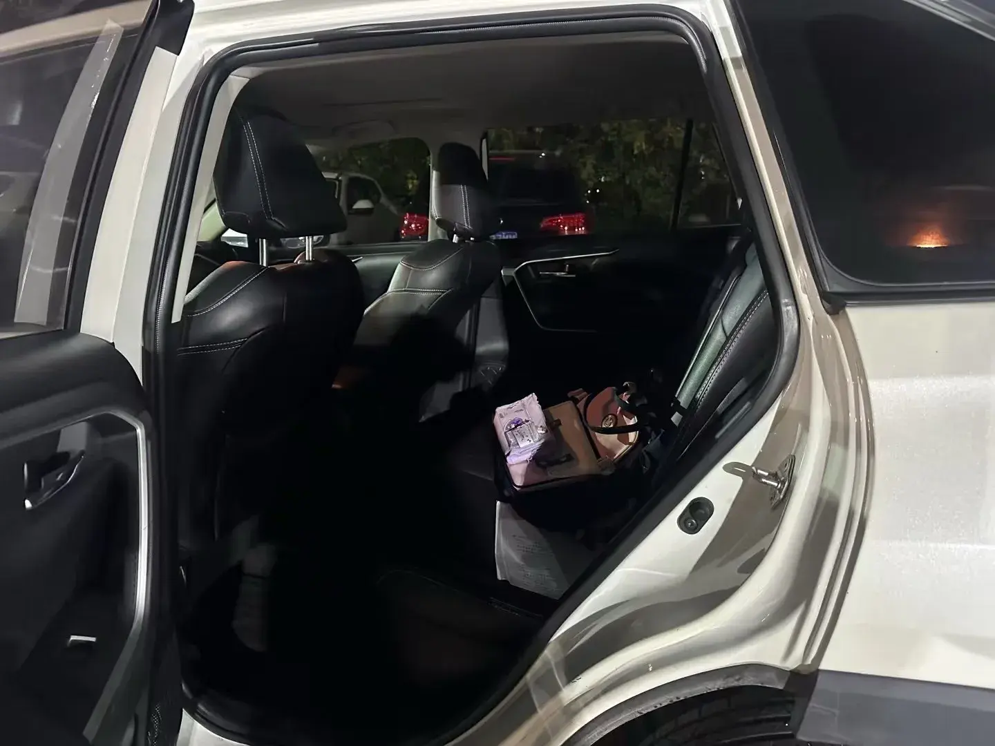 2020 TOYOTA RAV4 thumbnail 4