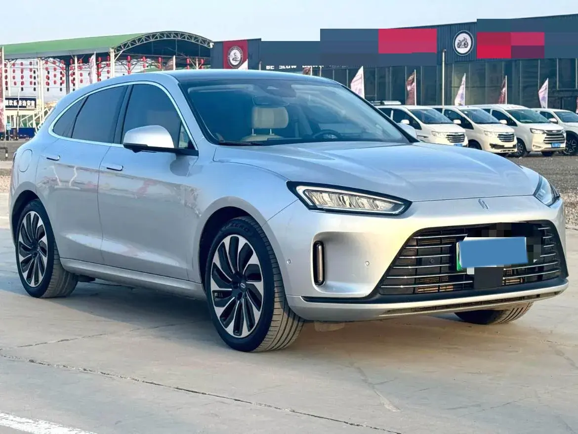 2022 AITO AITO thumbnail 2