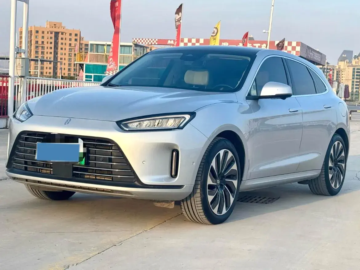 2022 AITO AITO view 1