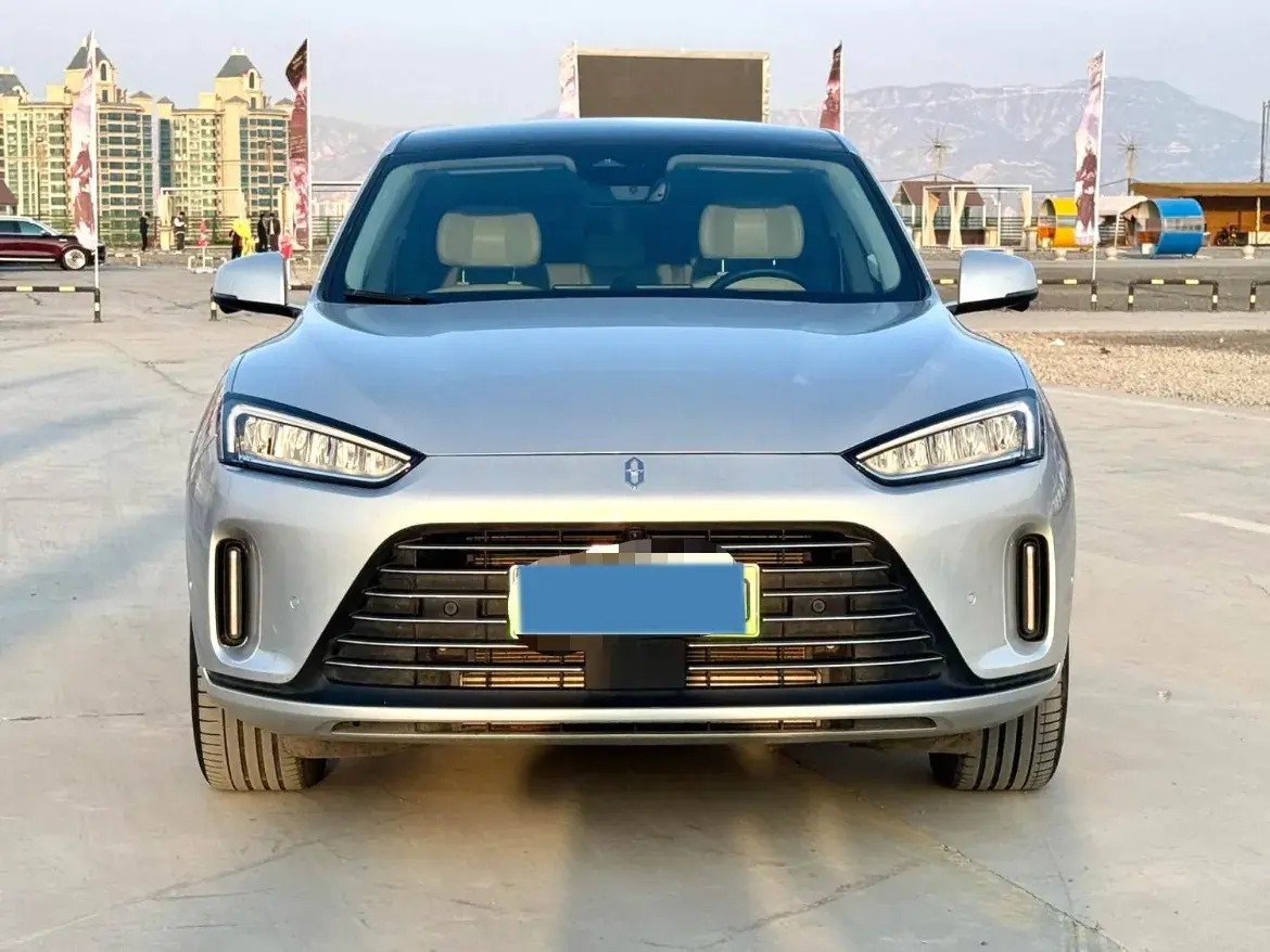 2022 AITO AITO thumbnail 3