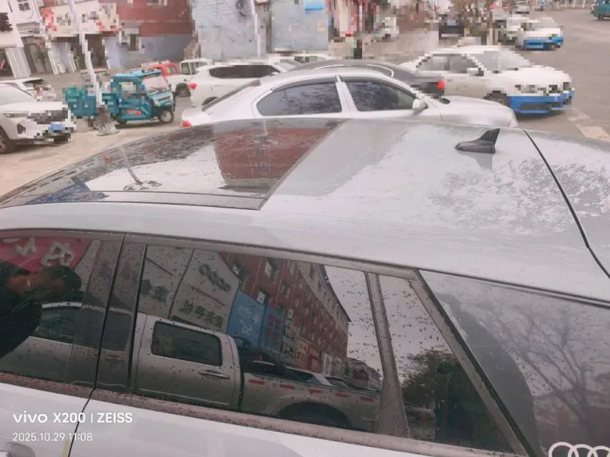 2022 Audi Q2L 1.4T 150HP L4 7DCT,autocango,china used car exporter,china ev exporter,chinese used car exporter,chinese used ev exporter