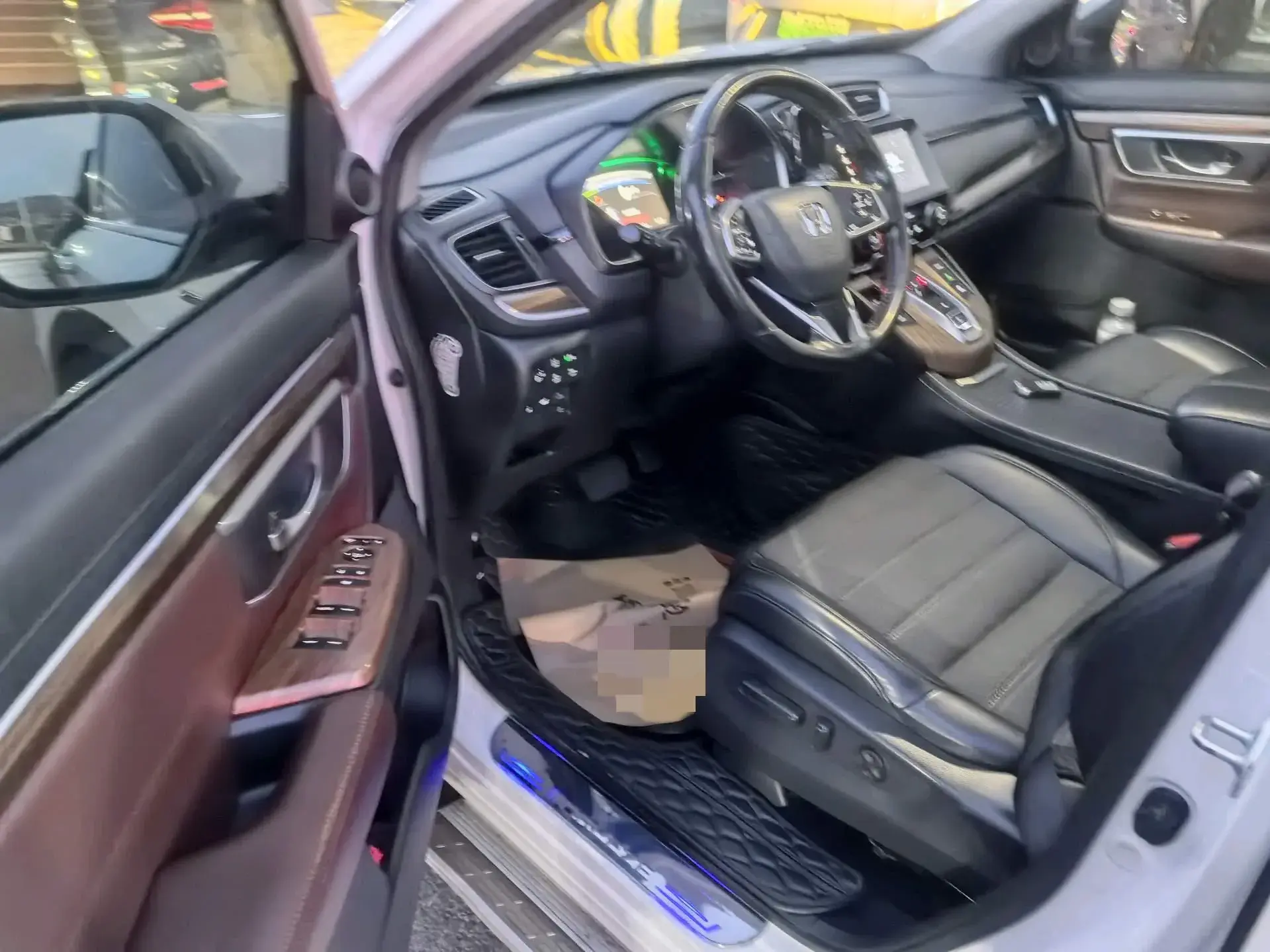 2020 HONDA BREEZE thumbnail 2