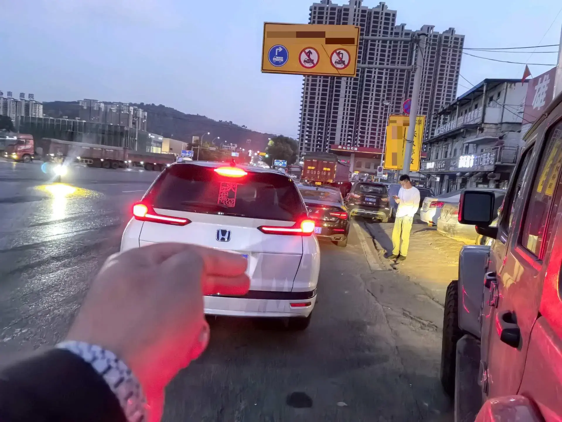 2020 HONDA BREEZE thumbnail 4