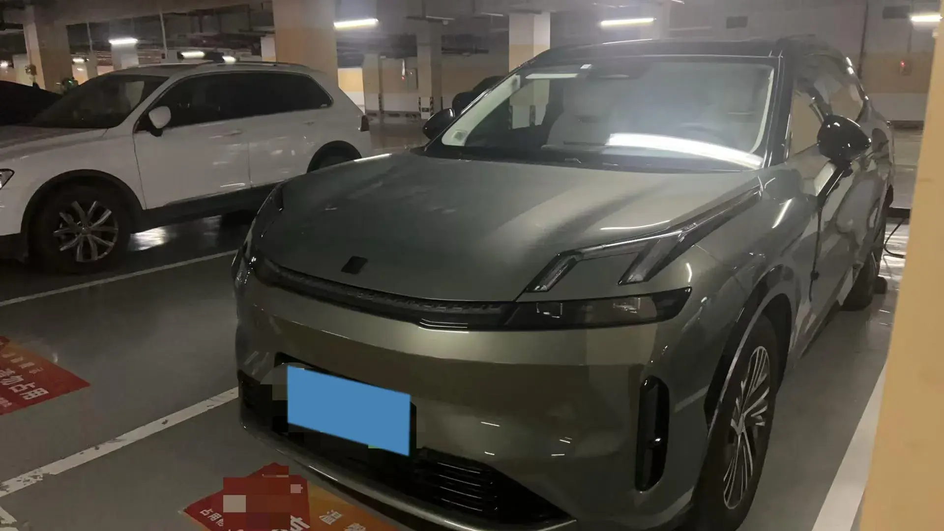 2023 LYNK&CO 08 view 1