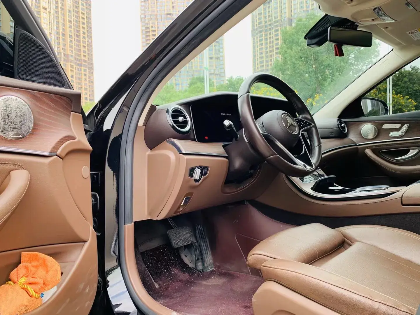 2022 MERCEDES-BENZ E thumbnail 4