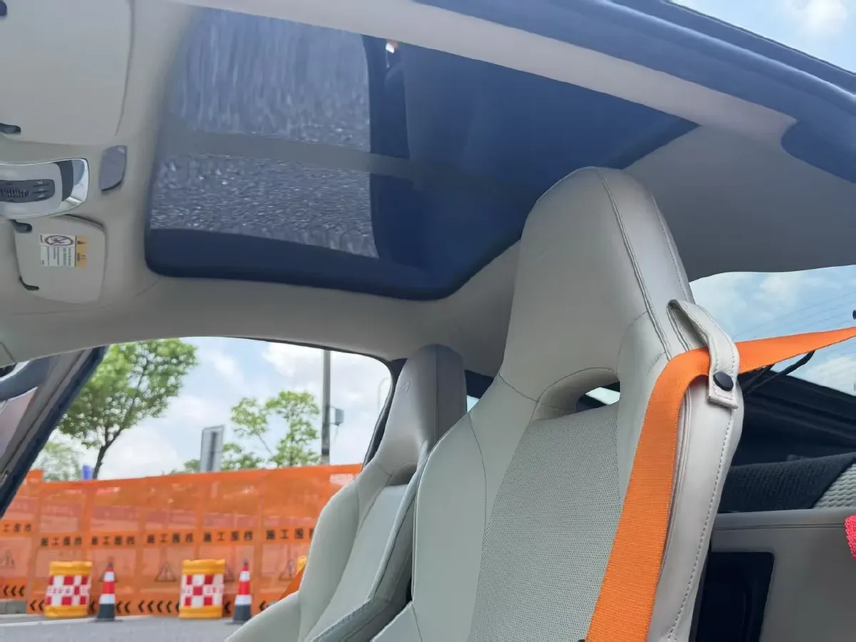 2019 McLaren 570 3.8T 570HP V8 7DCT,autocango,china used car exporter,china ev exporter,chinese used car exporter,chinese used ev exporter