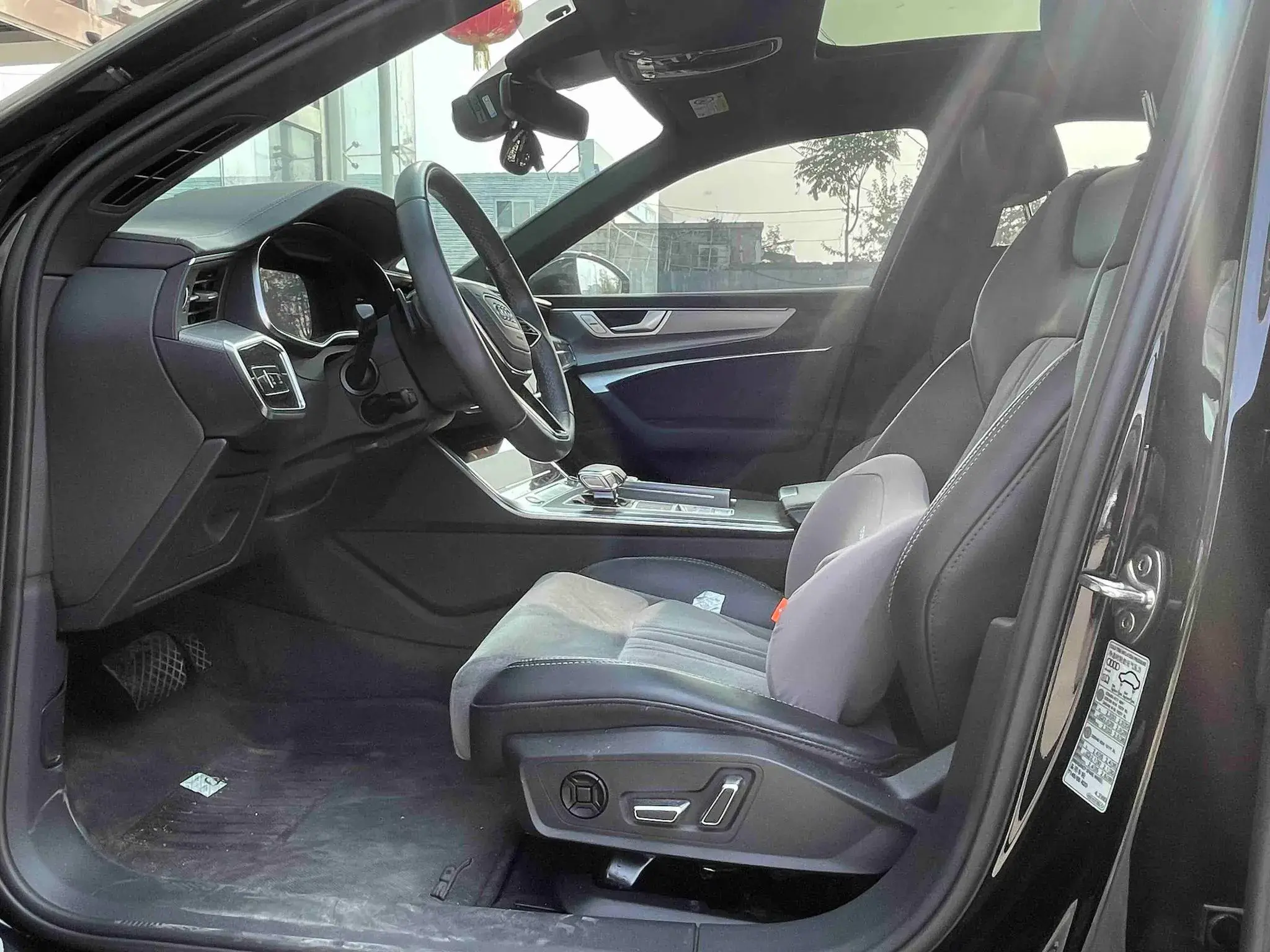 2023 AUDI A6L thumbnail 4