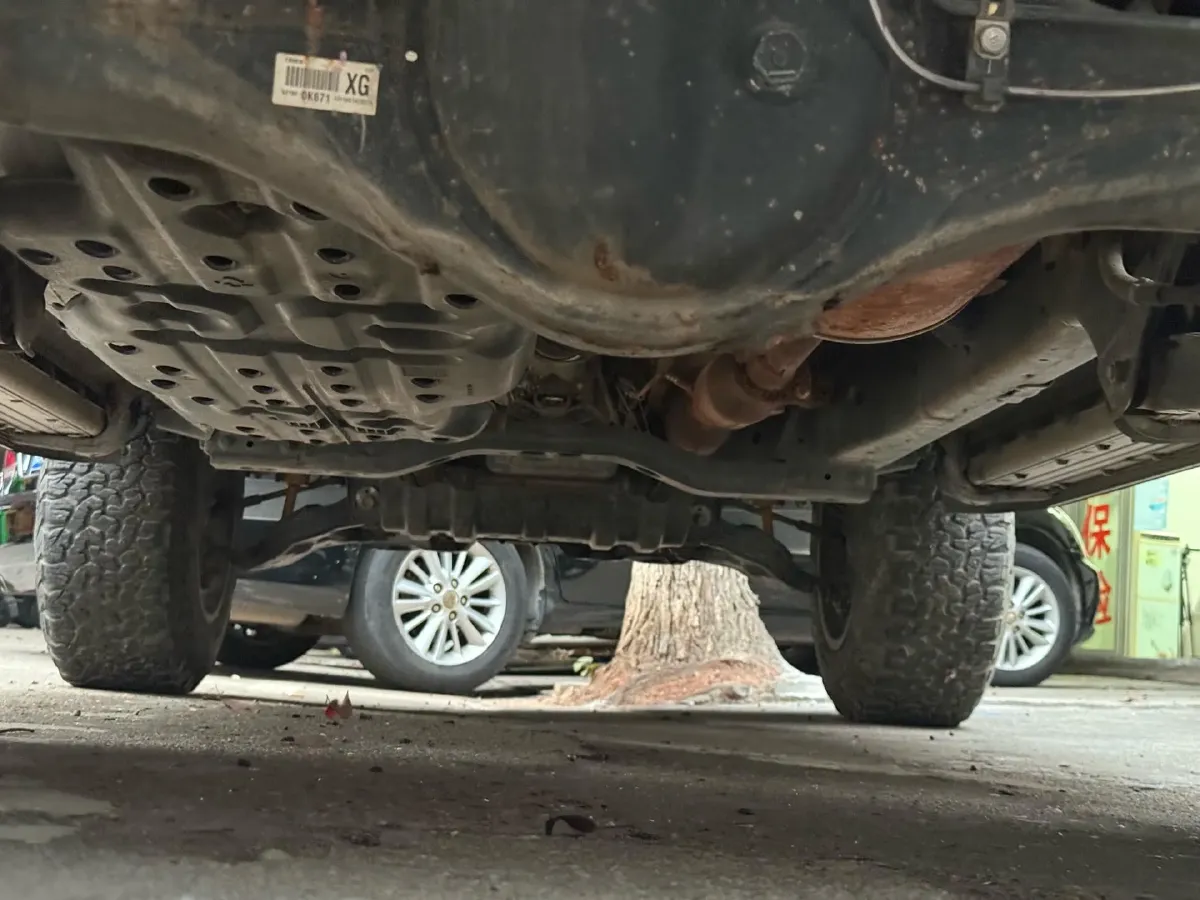 2015 Toyota Fortuner 2.7L 159HP L4 4AT,autocango,china used car exporter,china ev exporter,chinese used car exporter,chinese used ev exporter