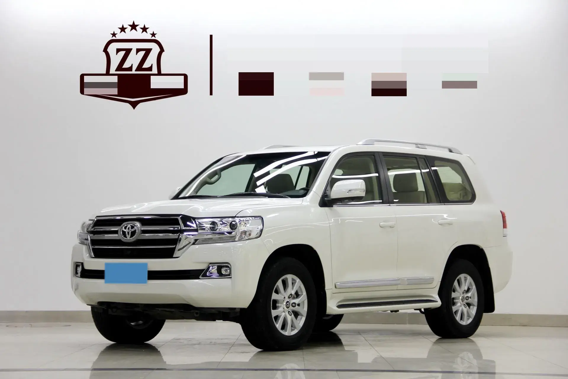 2019 CHEVROLET TRAX view 1