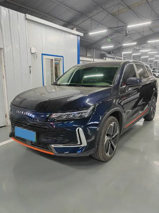 2023 SKYWORTH HT-I view 1