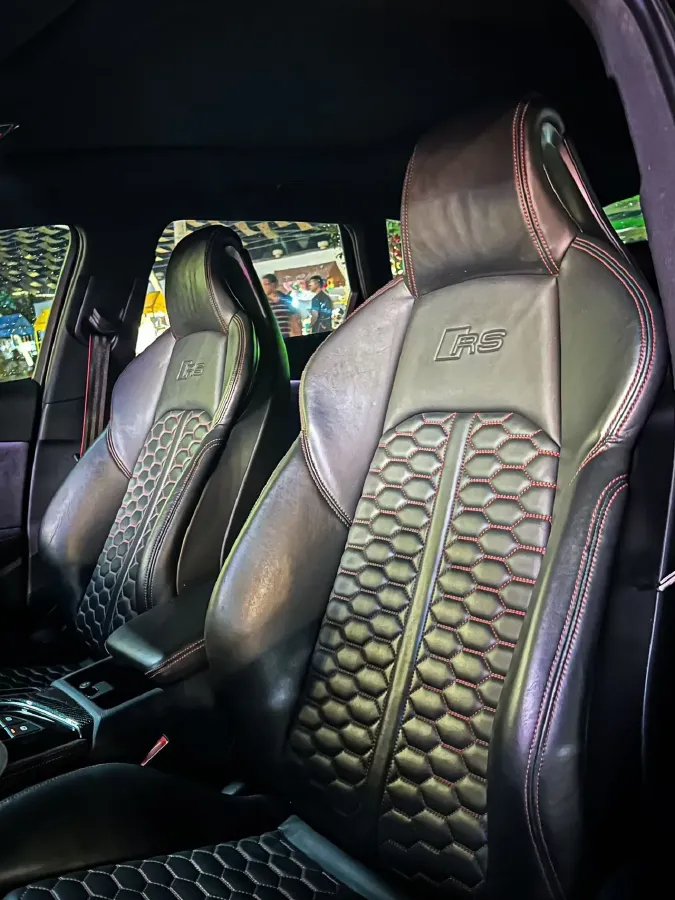 2021 Audi RS 4 2.9T 450HP V6 8AT,autocango,china used car exporter,china ev exporter,chinese used car exporter,chinese used ev exporter