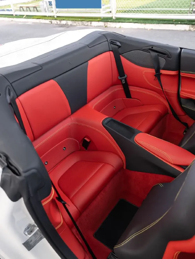 2018 Ferrari Portofino 3.9T 600HP V8 7DCT,autocango,china used car exporter,china ev exporter,chinese used car exporter,chinese used ev exporter