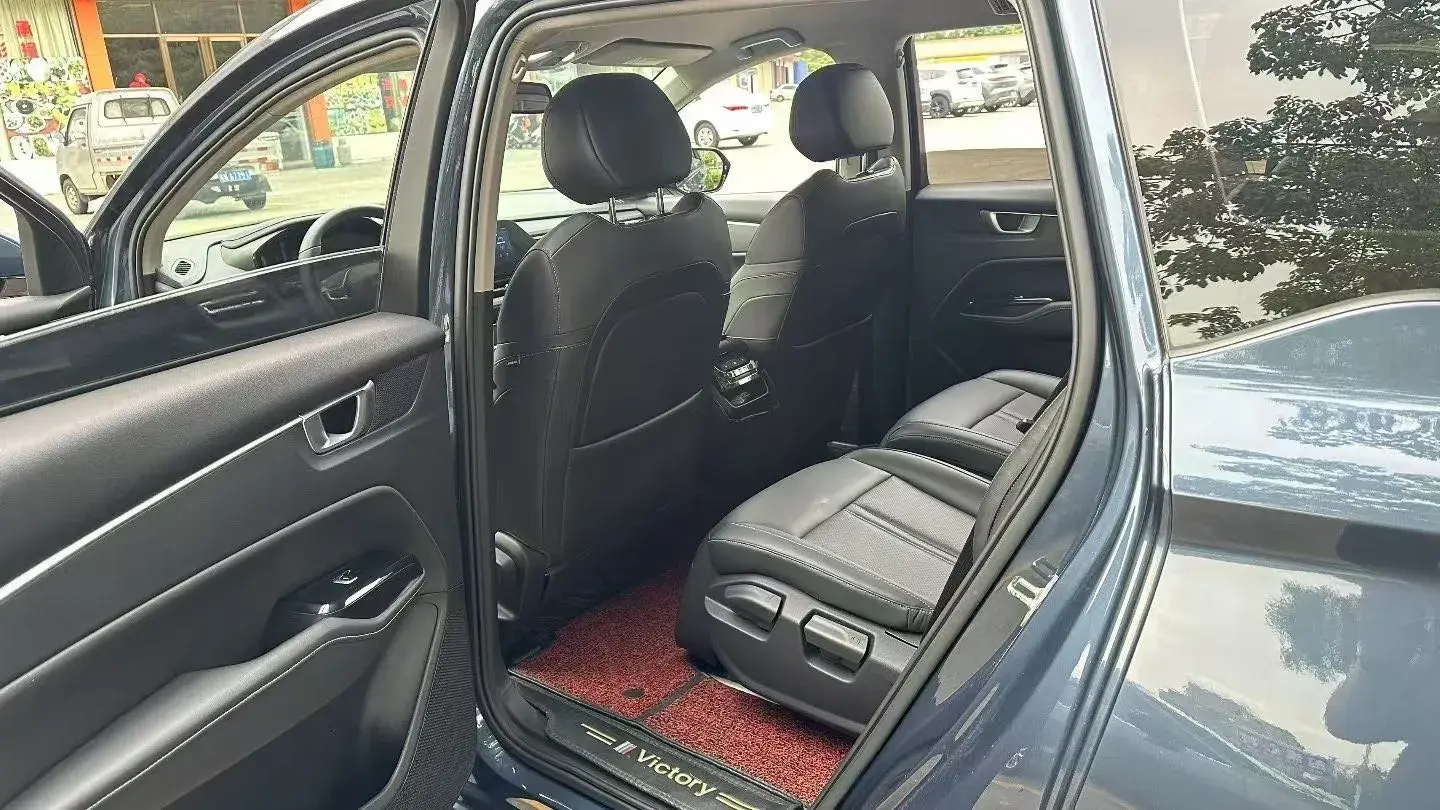 2020 WULING KAIJIE thumbnail 3