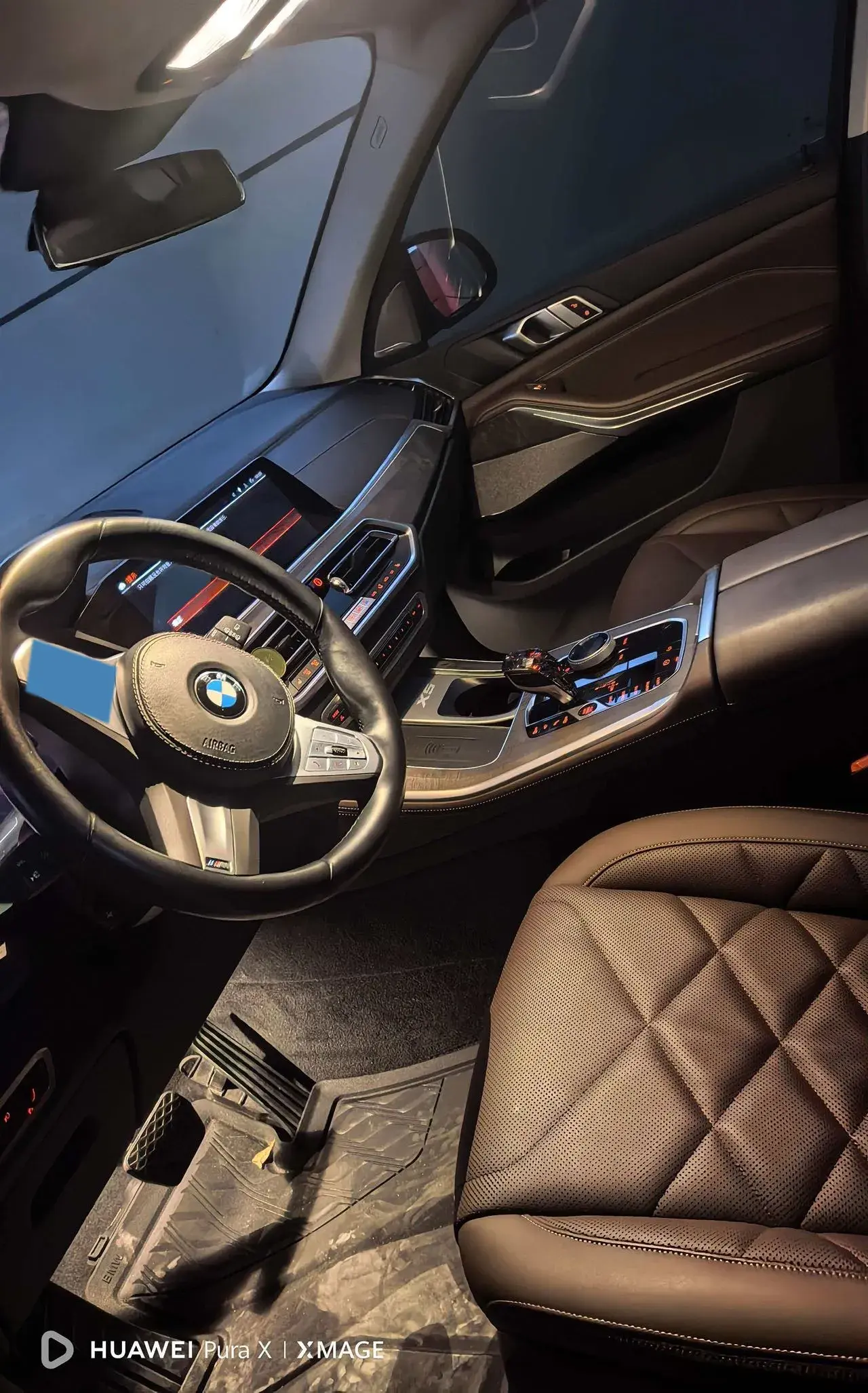 2022 BMW X5 thumbnail 4