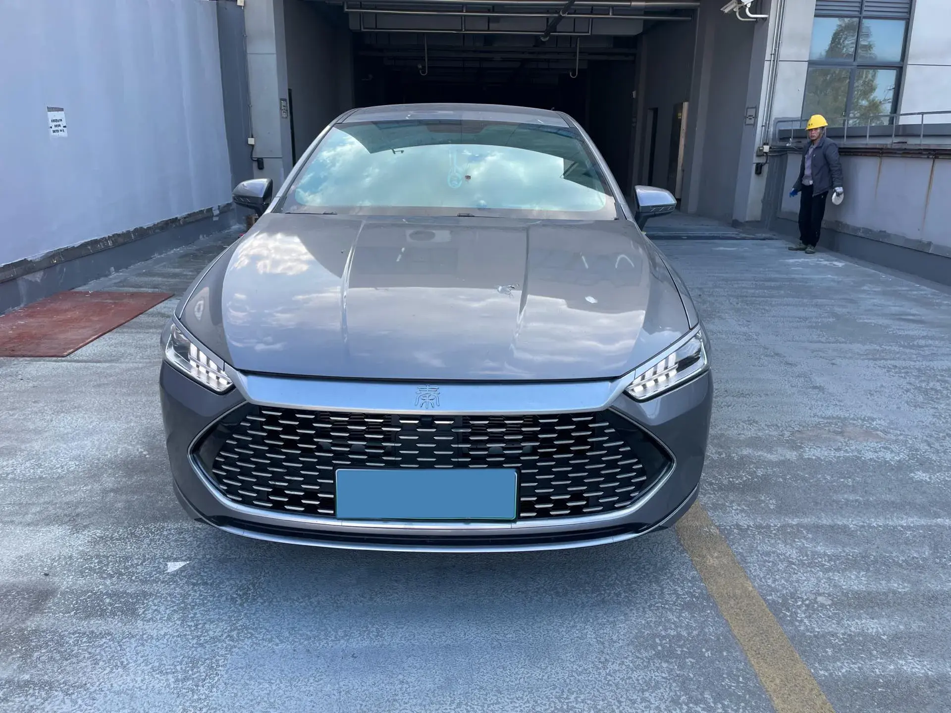 2023 BYD QIN thumbnail 2