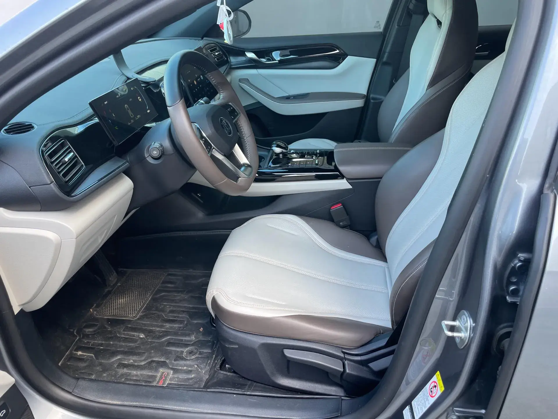 2023 BYD QIN thumbnail 3