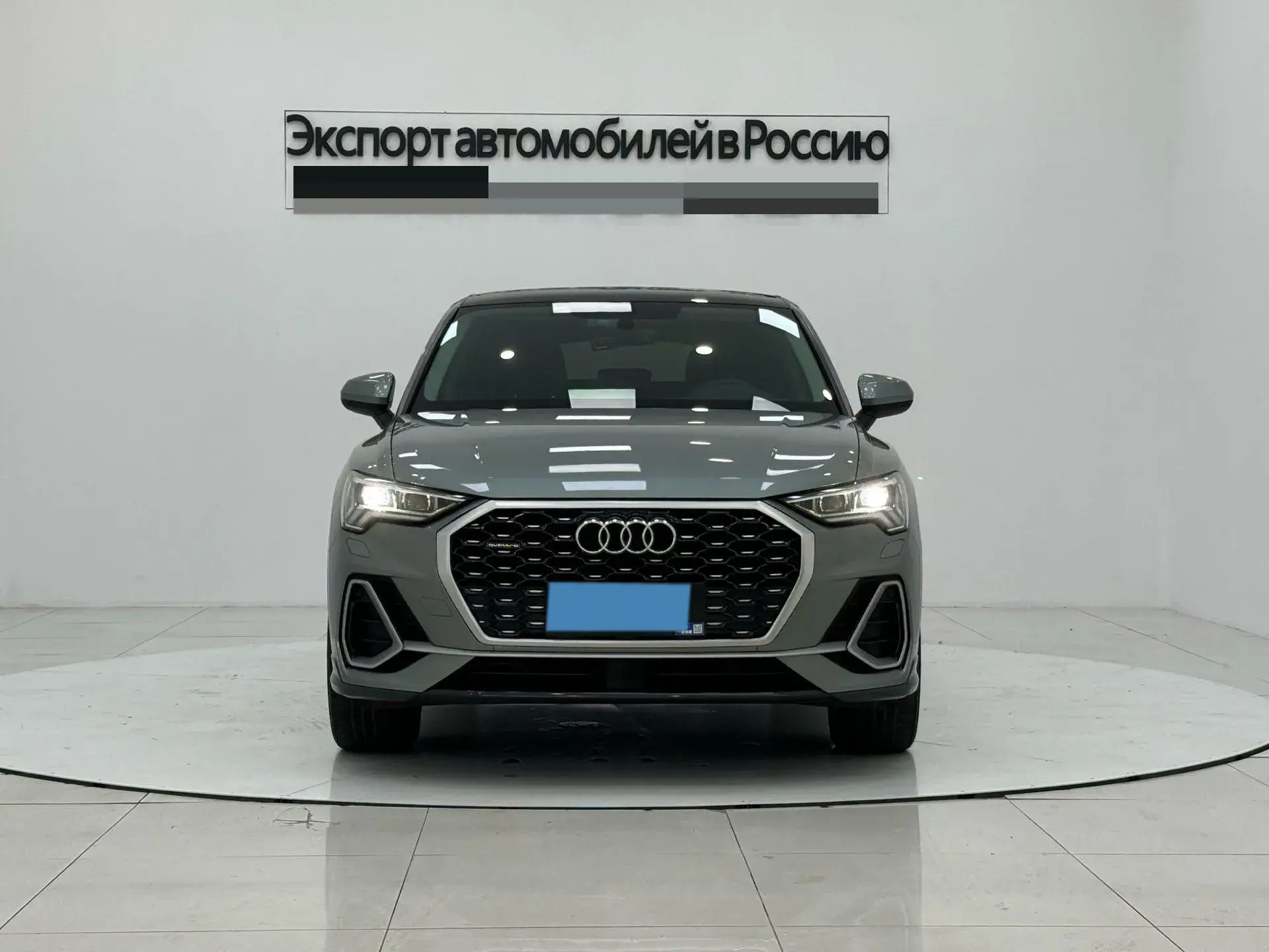 2022 AUDI Q3 thumbnail 2