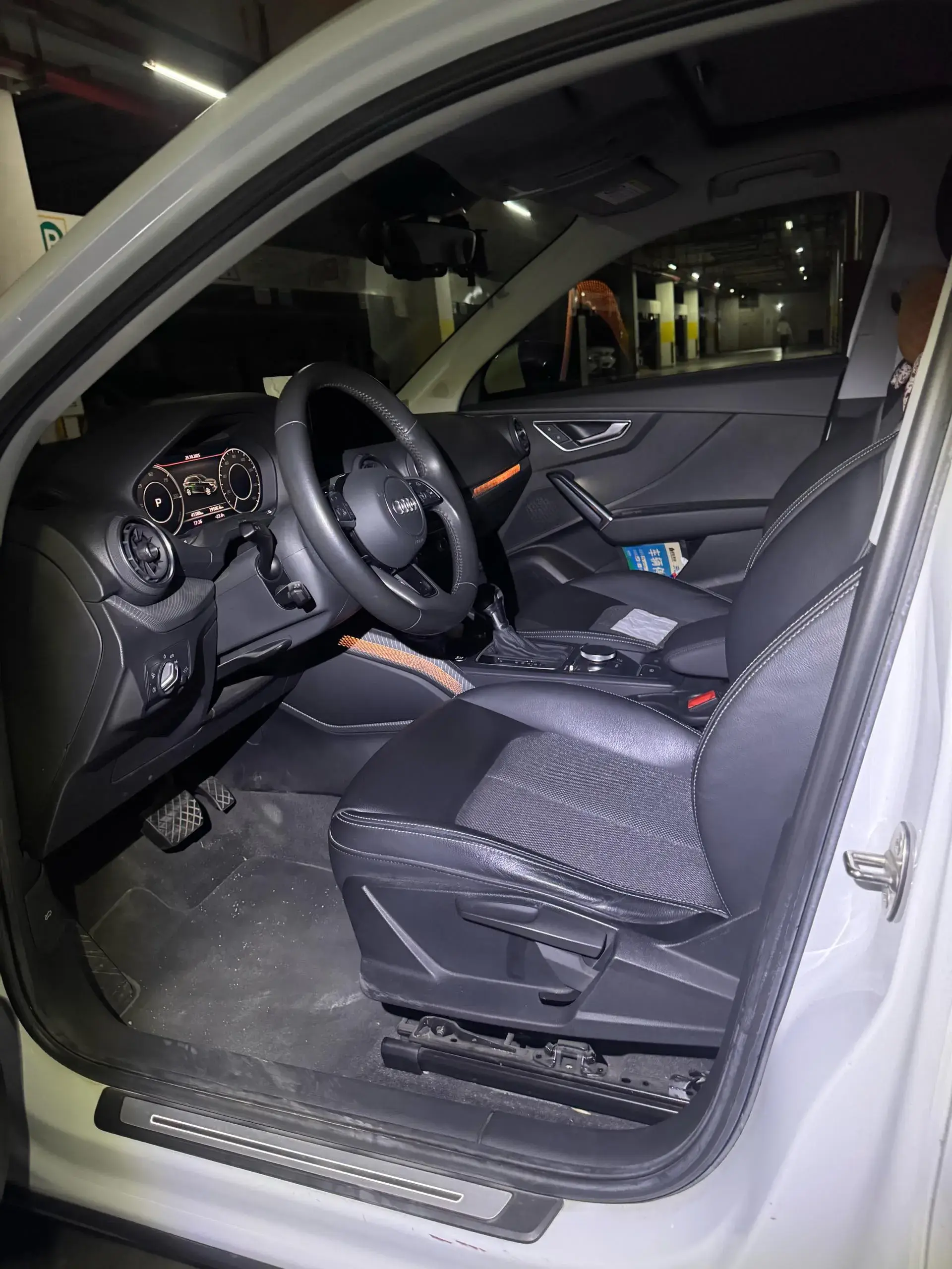 2019 AUDI Q2L thumbnail 3