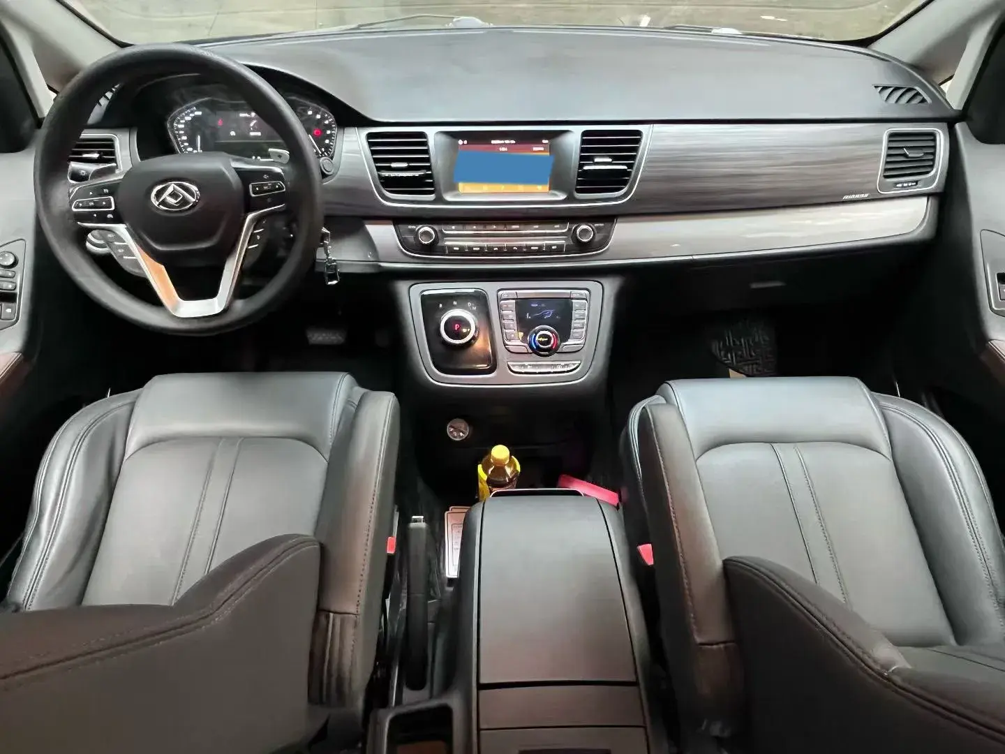 2021 MAXUS G10 thumbnail 4