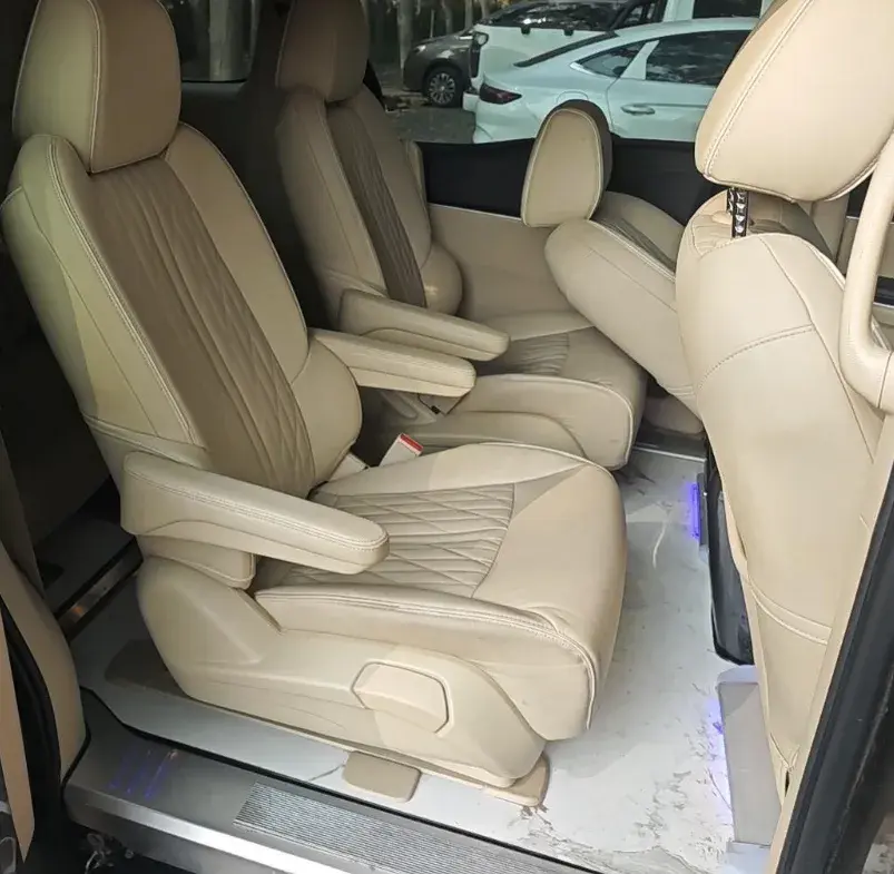 2023 BUICK GL8 thumbnail 3