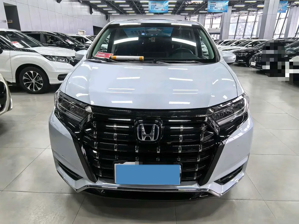 2024 HONDA ELYSIOIN thumbnail 2