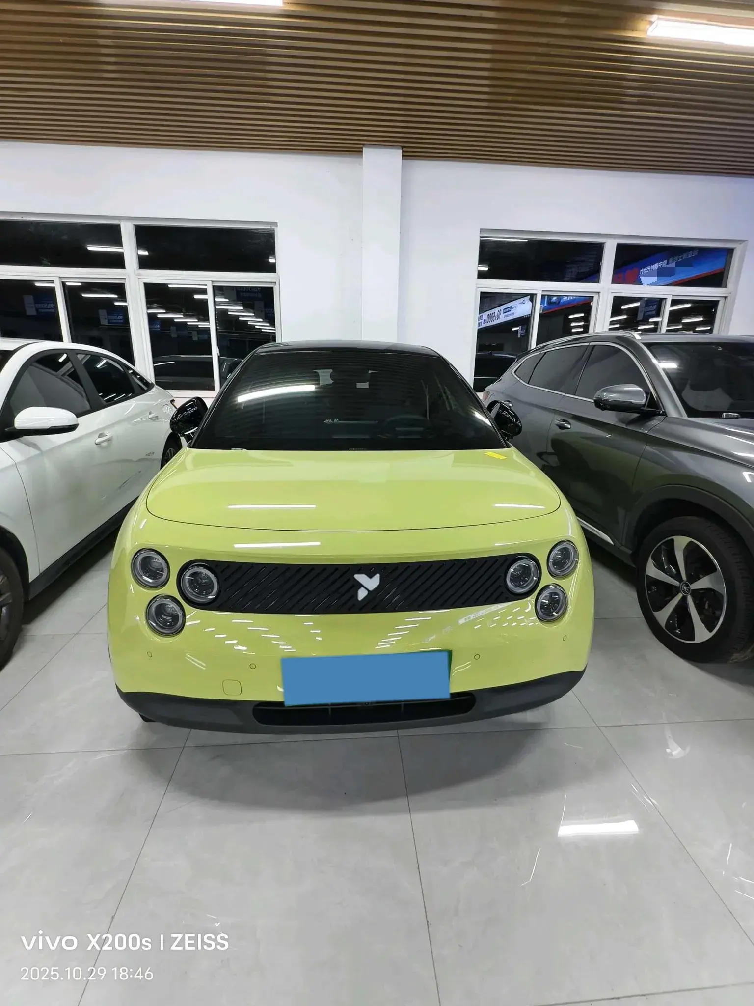 2025 FIREFLY FIREFLY thumbnail 2