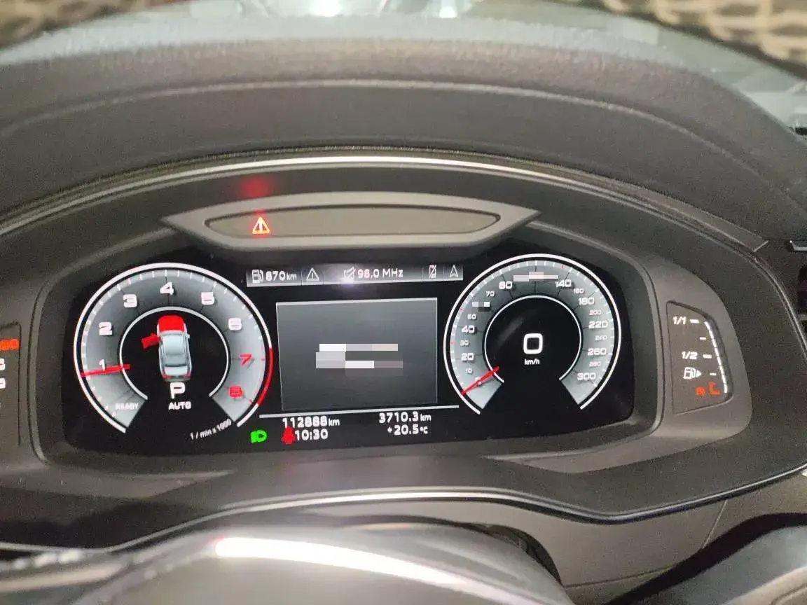 2022 AUDI A6L thumbnail 3