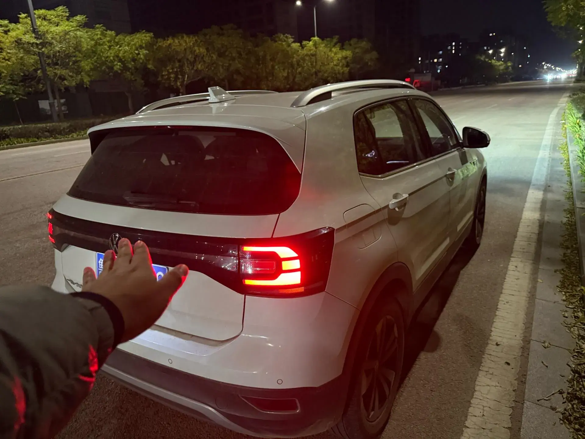 2020 VOLKSWAGEN TACQUA thumbnail 4