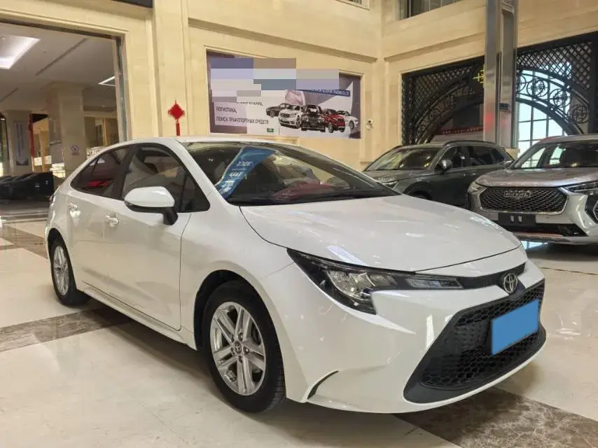 2021 TOYOTA LEVIN thumbnail 3