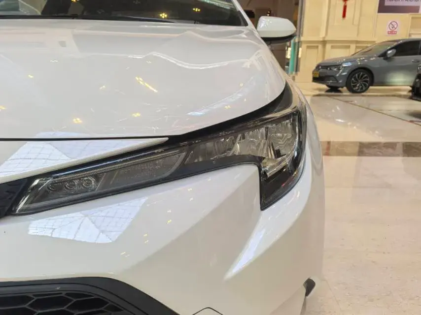 2021 TOYOTA LEVIN thumbnail 4