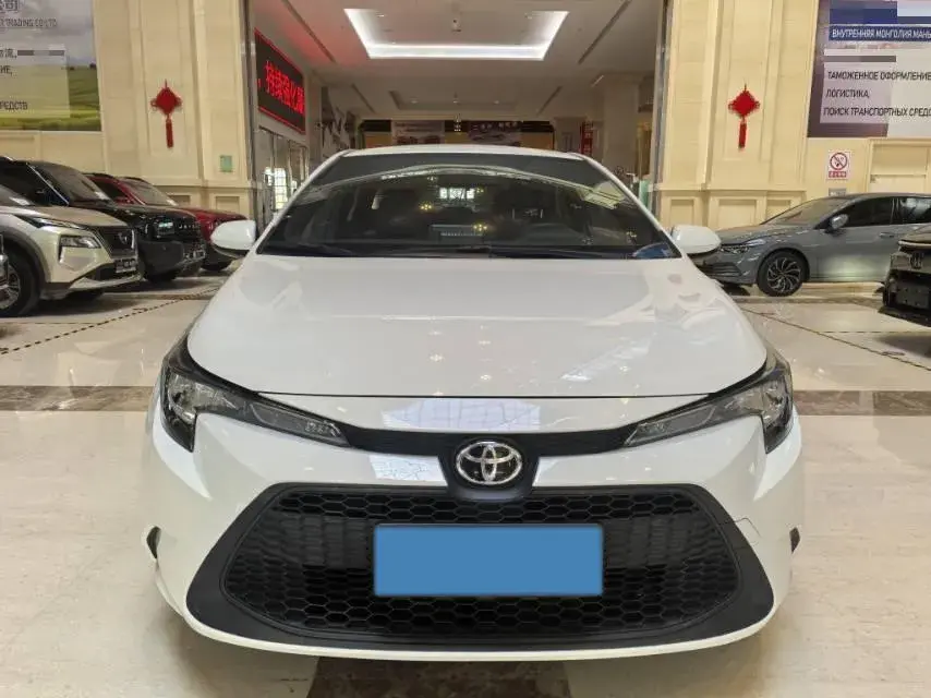 2021 TOYOTA LEVIN thumbnail 2