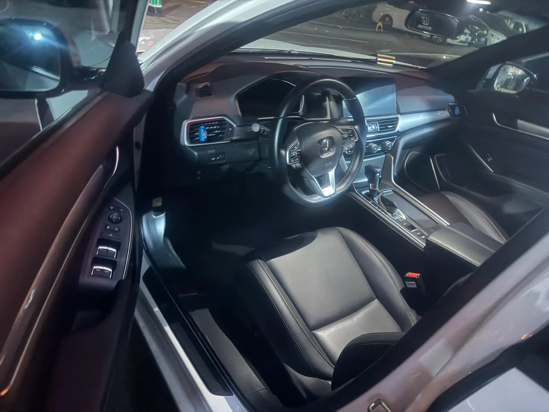 2022 HONDA INSPIRE thumbnail 4