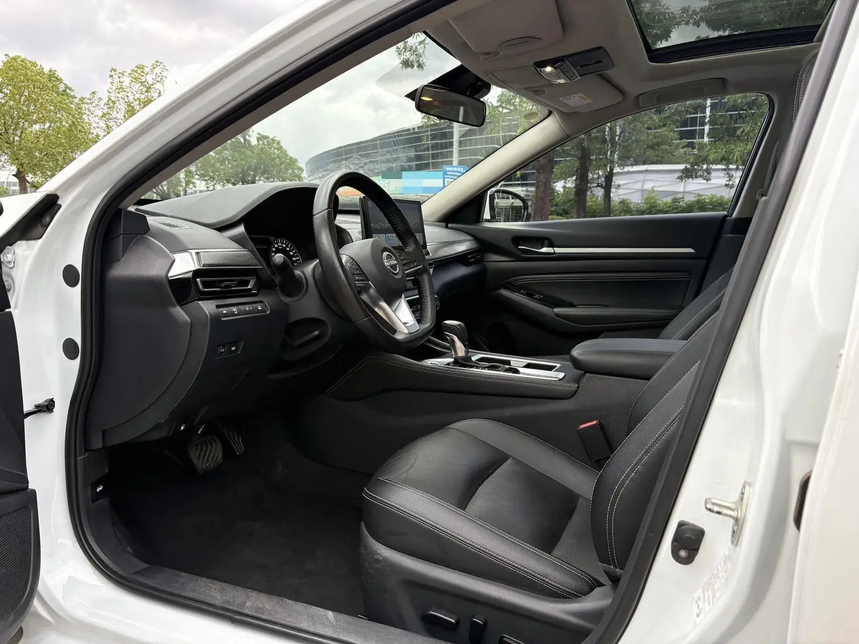 2022 NISSAN TEANA thumbnail 4