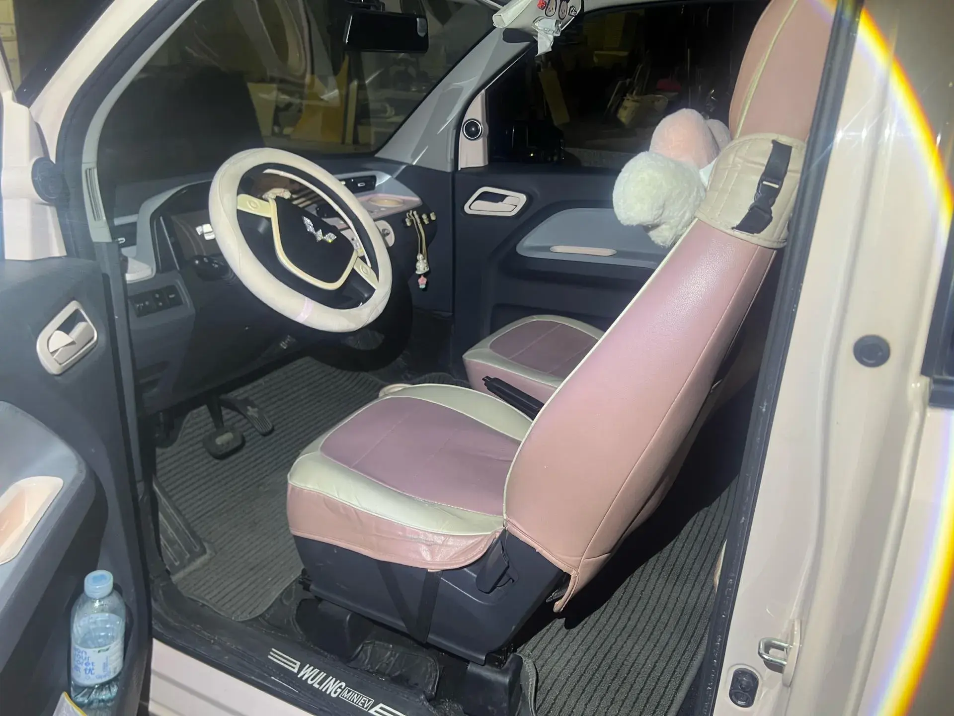 2021 WULING HONGGUANG thumbnail 2