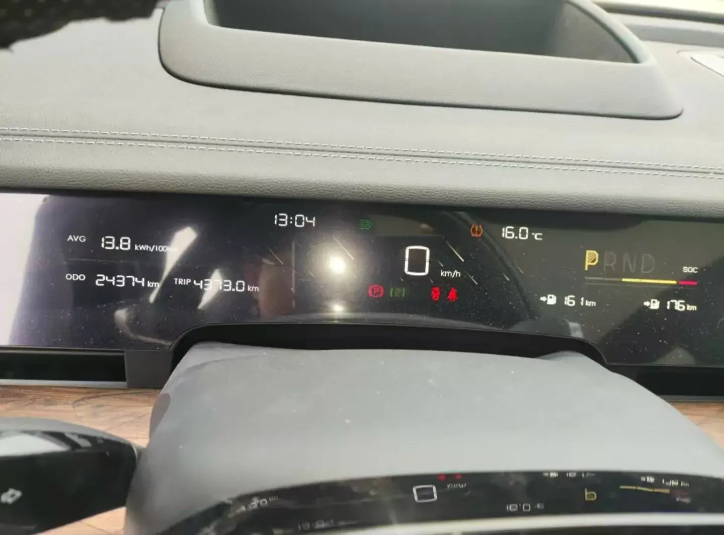 2022 NETA S thumbnail 3