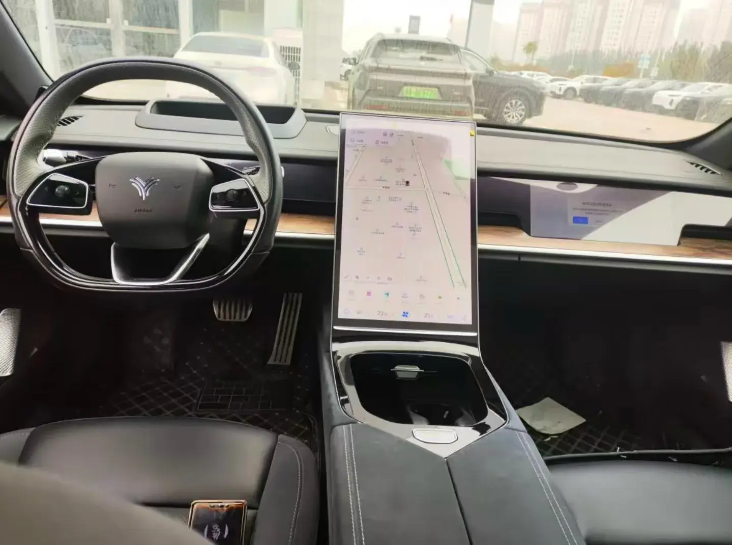 2022 NETA S thumbnail 4