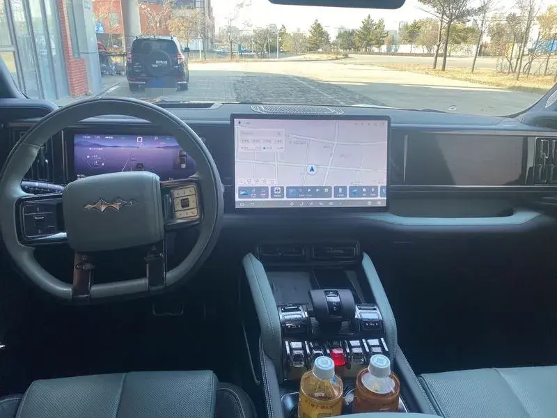 2023 FANGCHENGBAO BAO thumbnail 3