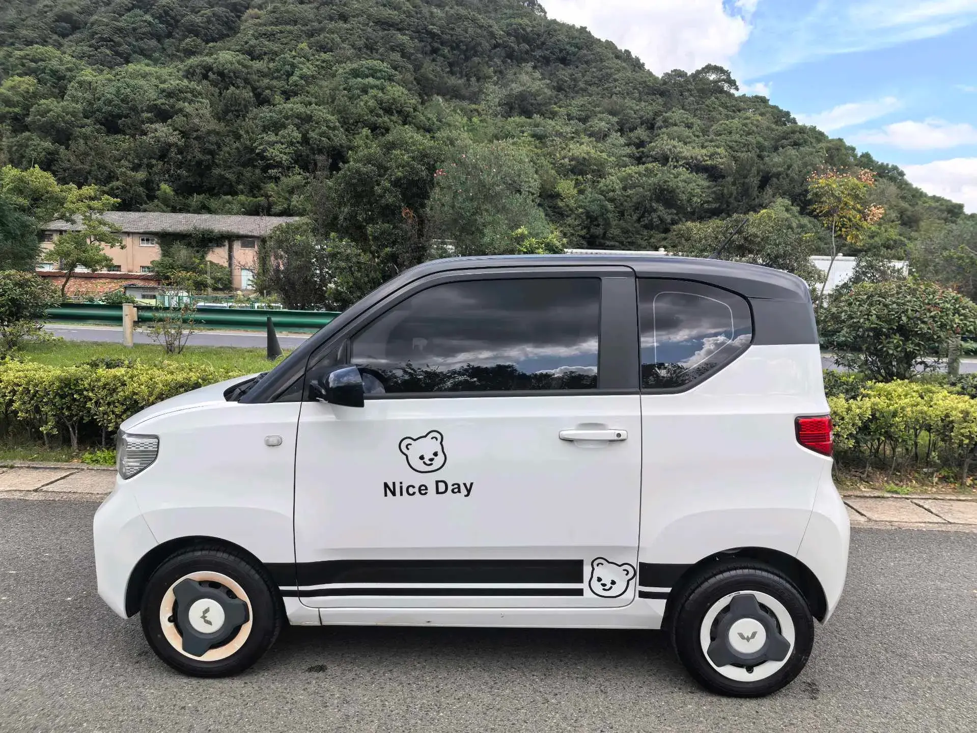 2022 WULING HONGGUANG thumbnail 3