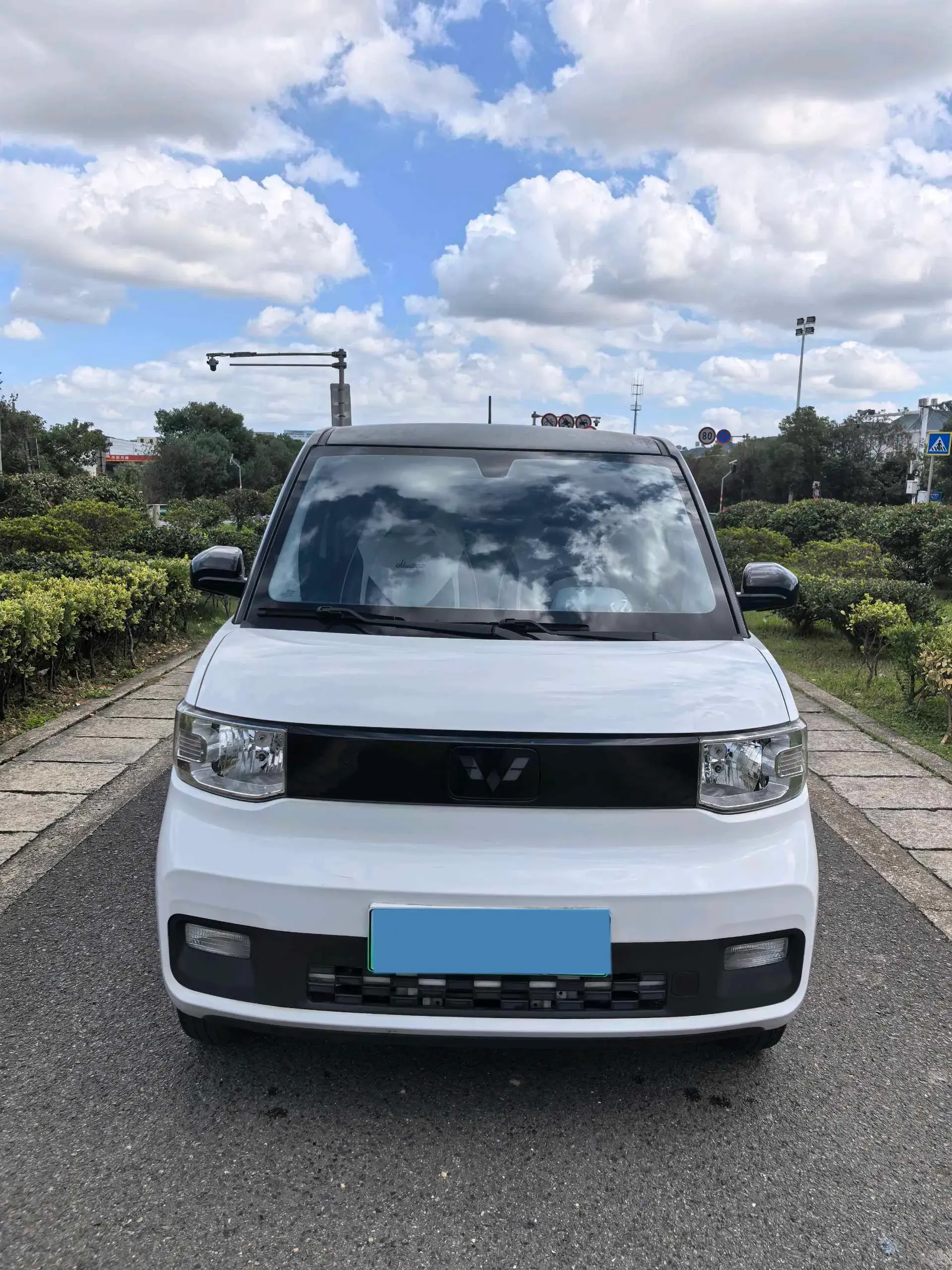 2022 WULING HONGGUANG thumbnail 2