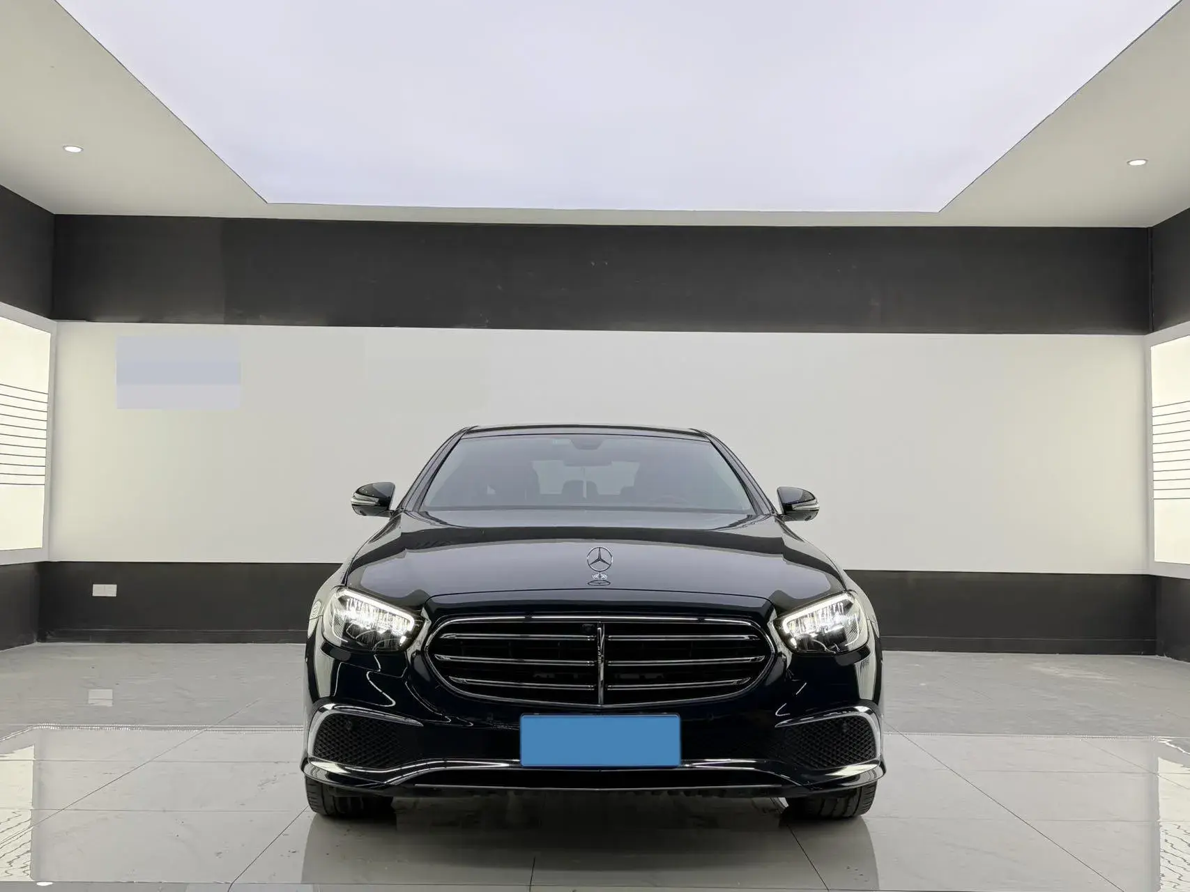 2022 MERCEDES-BENZ E thumbnail 2