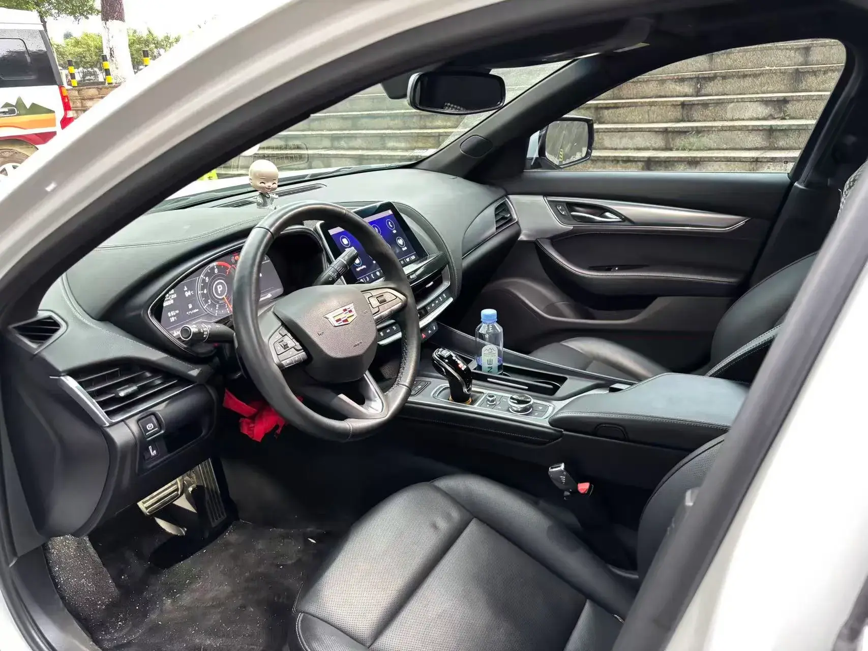 2021 CADILLAC CT5 thumbnail 4