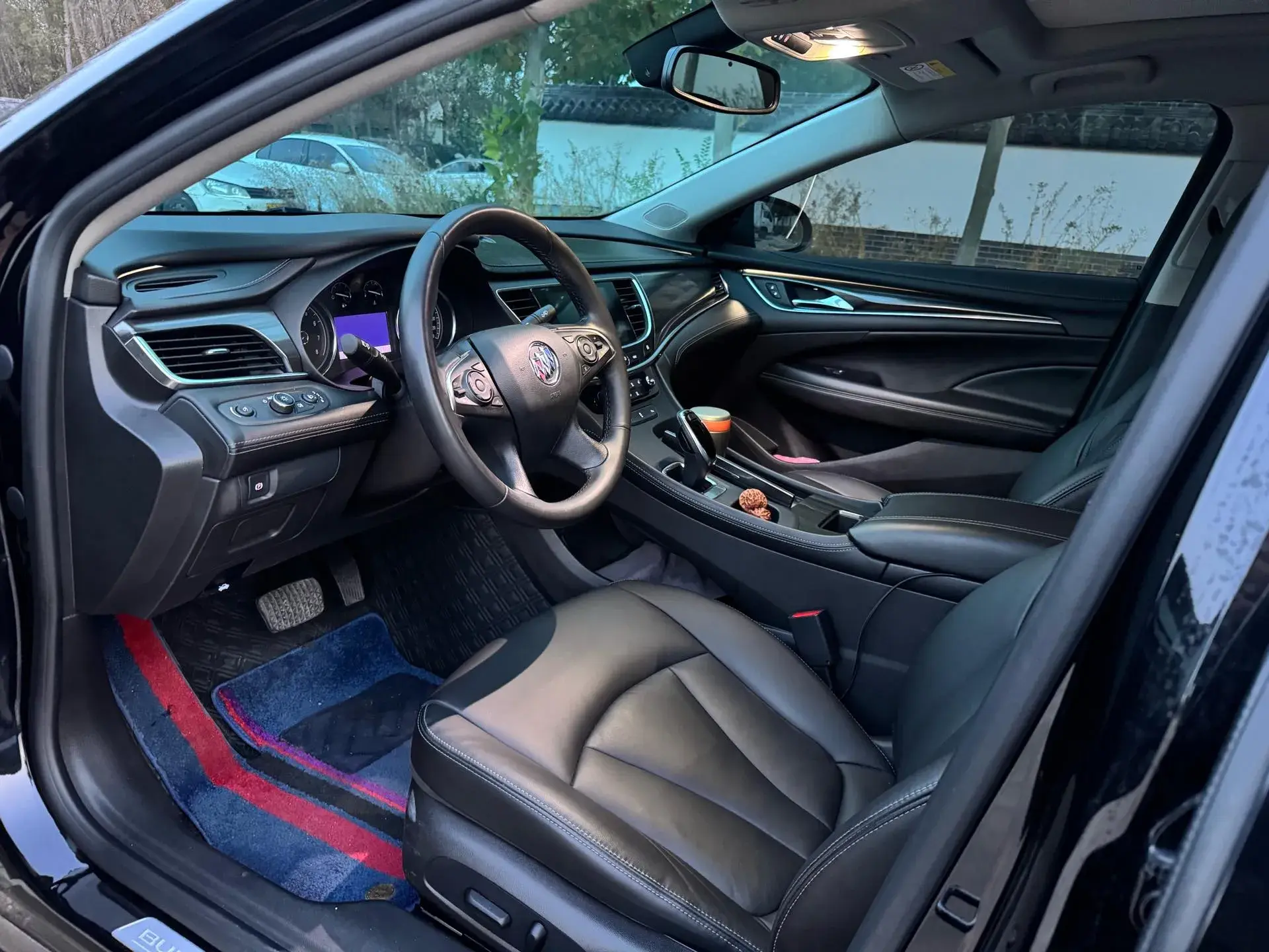 2020 BUICK LARCOSSE thumbnail 4