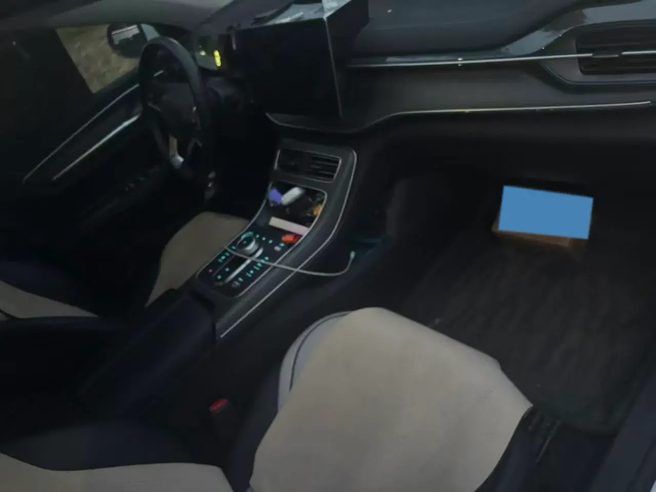 2024 BYD DESTROYER thumbnail 4