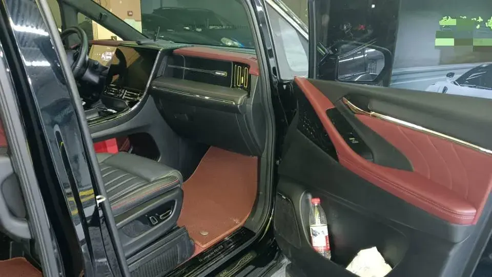 2023 GAC TRUMPCHI thumbnail 4