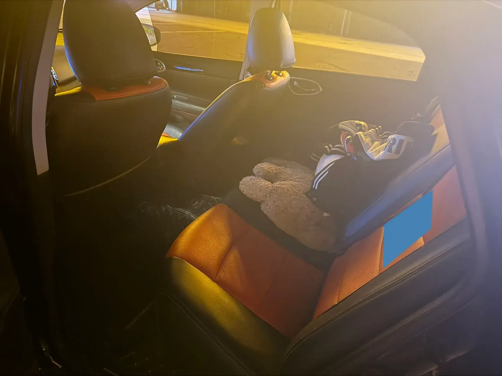 2018 NISSAN SYLPHY thumbnail 4