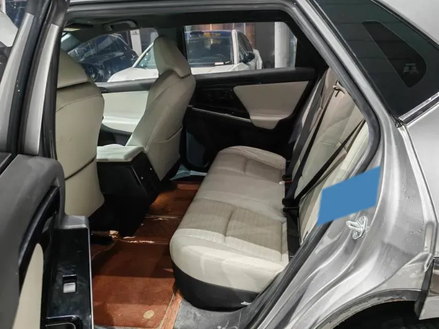 2022 Toyota bZ4X BEV 66.7KWH,autocango,china used car exporter,china ev exporter,chinese used car exporter,chinese used ev exporter