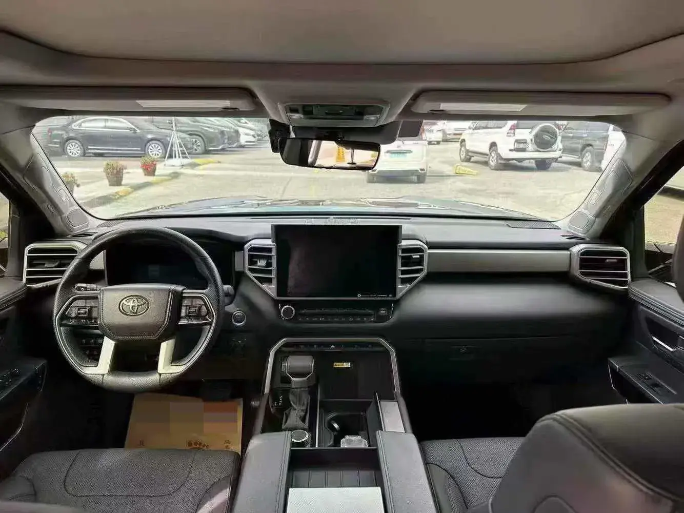 2023 HONGQI H5 thumbnail 4