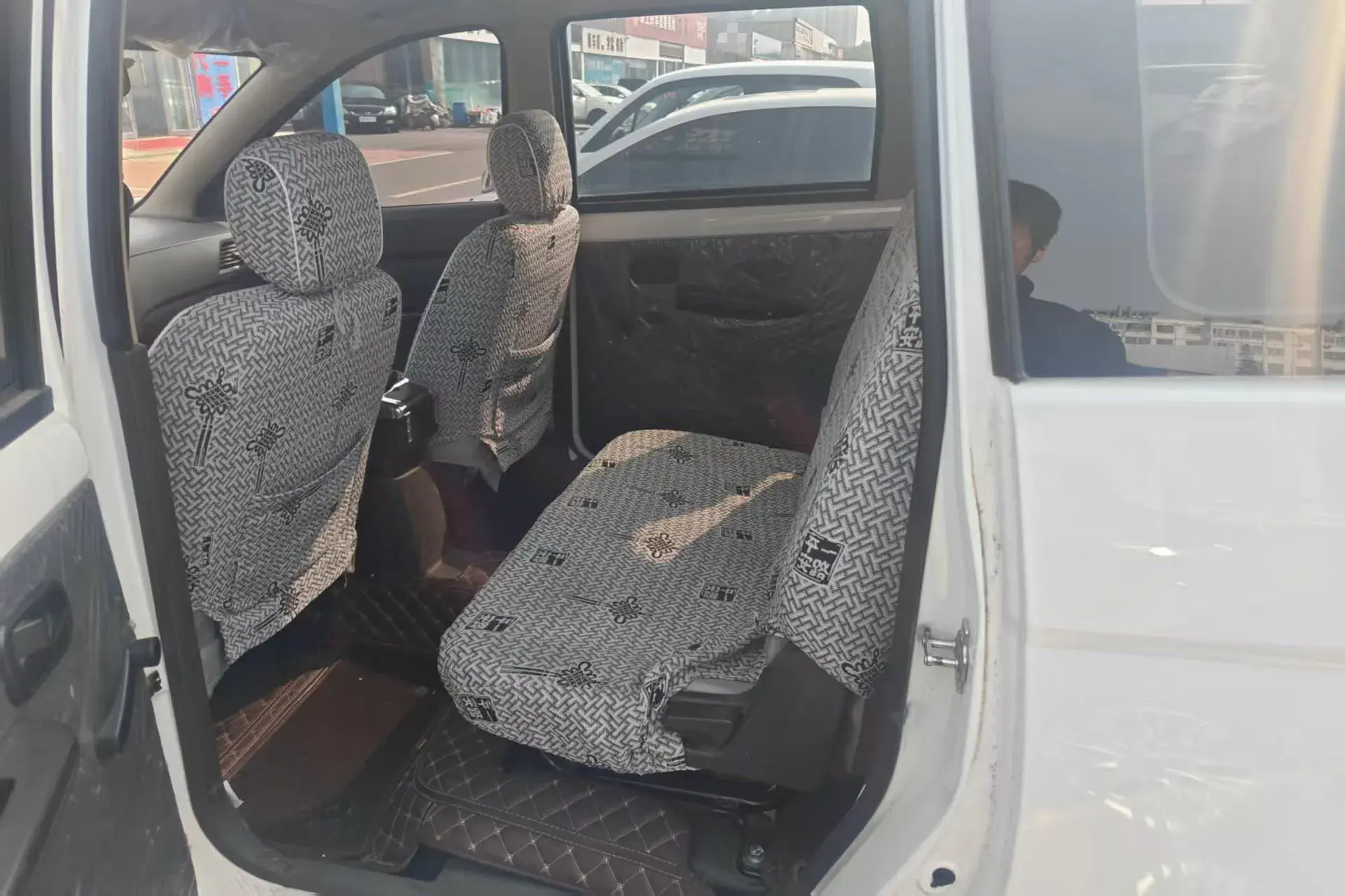 2020 WULING HONGGUANG thumbnail 3